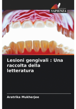 Lesioni gengivali