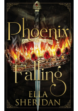 Phoenix Falling