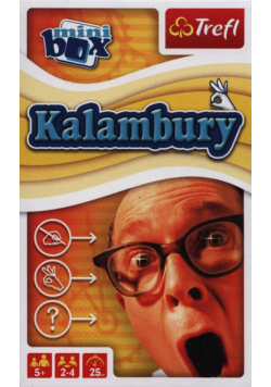 Kalambury minibox