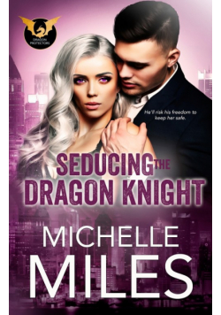 Seducing the Dragon Knight