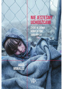 Nie jesteśmy uchodźcami