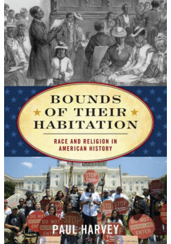 Bounds of Their Habitation