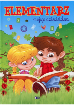 Elementarz mojego dzieciństwa