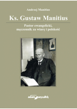 Ks Gustaw