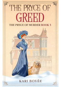 The Pryce of Greed