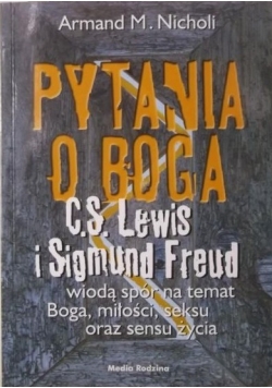 Pytania o Boga