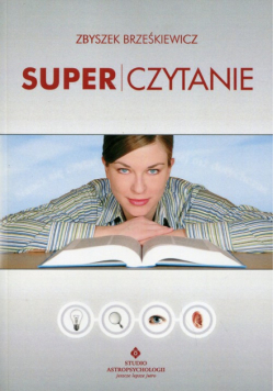 Superczytanie
