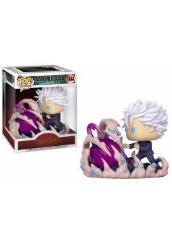 Funko Figurka POP Deluxe: Satoru Gojo