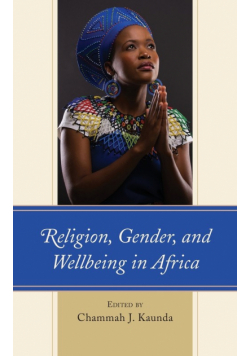 Religion, Gender, and Wellbeing in Africa