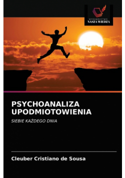 Psychoanaliza Upodmiotowienia