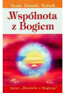 Wspólnota z Bogiem