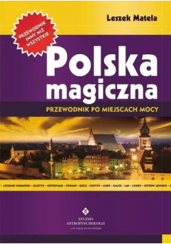 Polska magiczna