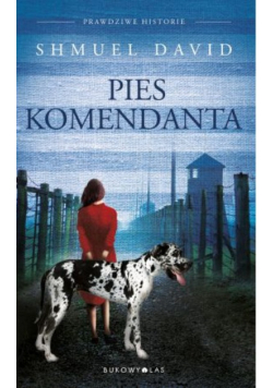 Pies komendanta