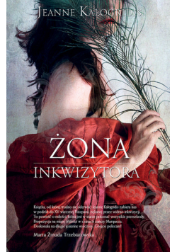 Żona inkwizytora
