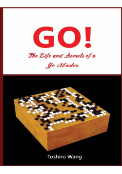 The Life and Secrets of a Go Master