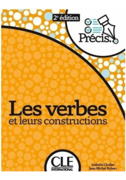 Verbes et leurs constructions w.2