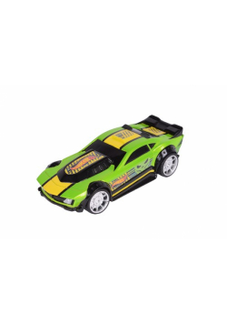 Hot Wheels Freeway Flyer Drift Rod