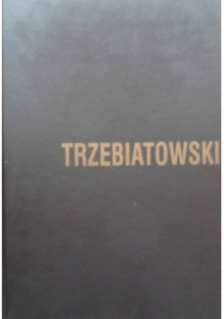 Janusz Trzebiatowski Malarstwo pastelowe