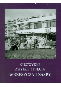 Niezwykłe zwykłe zdjęcia Wrzeszcza i Zaspy