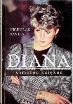 Diana samotna księżna