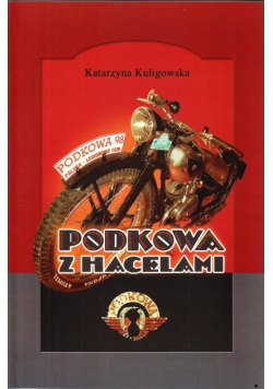 Polskie motocykle  Podkowa z hacelami