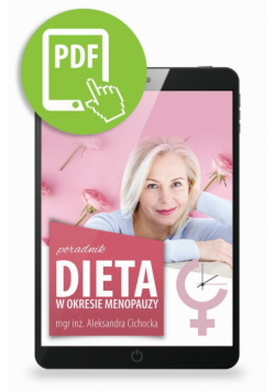Dieta w okresie menopauzy