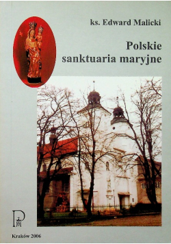 Polskie sanktuaria maryjne