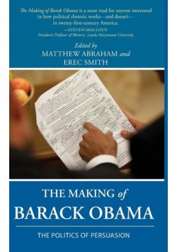The Making of Barack Obama