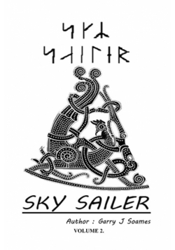 Sky Sailer.