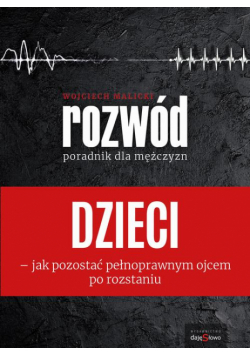 Dzieci - poradnik dla mężczyzn