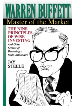 Warren Buffett