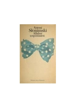 Alfabet wspomnień