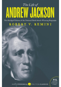 The Life of Andrew Jackson