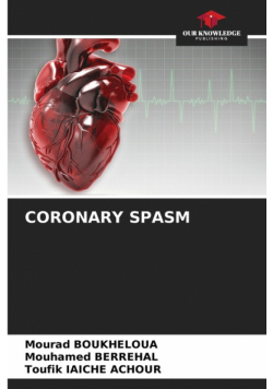 Coronary Spasm