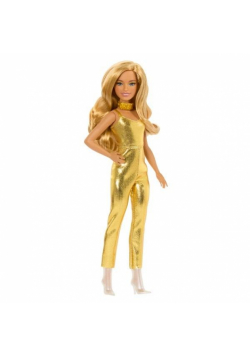 Barbie Fashionistas. Modna przyjaciółka HRH19