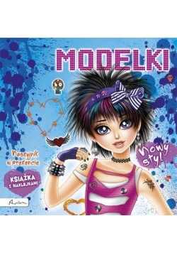 Modelki. Nowy styl