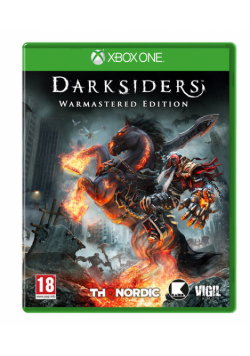 Darksiders 1 Warmaster Edition XboxOne