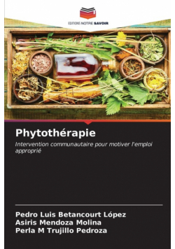 Phytothérapie
