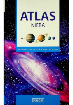 Atlas Nieba