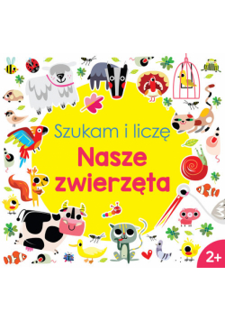 Szukam i liczę Nasze zwierzęta