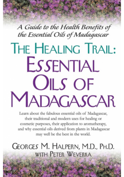 The Healing Trail