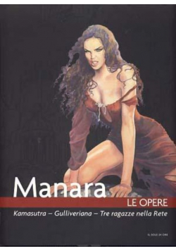 Le opere