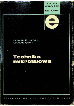 Technika mikrofalowa
