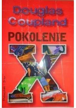 Pokolenie X