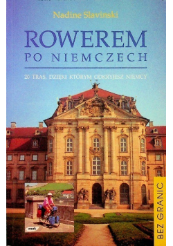 Rowerem po Niemczech