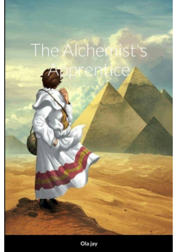 The Alchemist's Apprentice