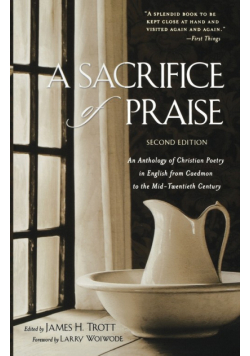 A Sacrifice of Praise