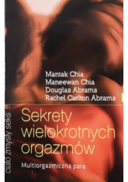Sekrety wielokrotnych orgazmów