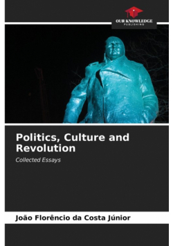 Politics, Culture and Revolution