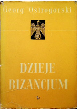 Dzieje Bizancjum